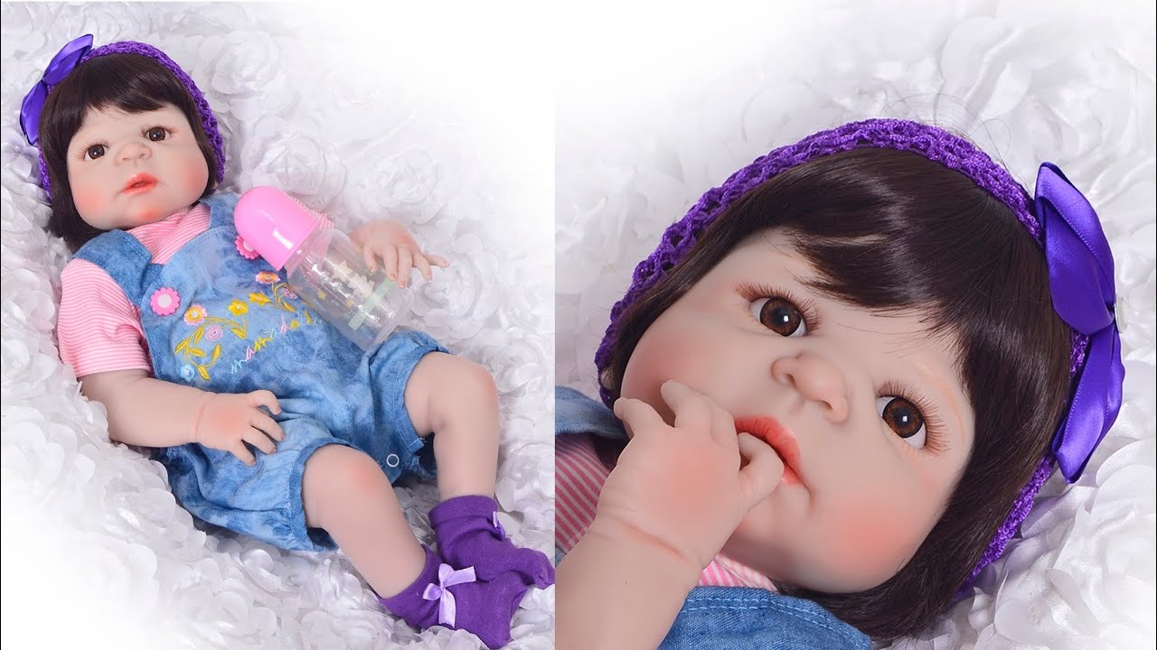 Bebês Reborn