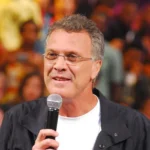 Pedro Bial