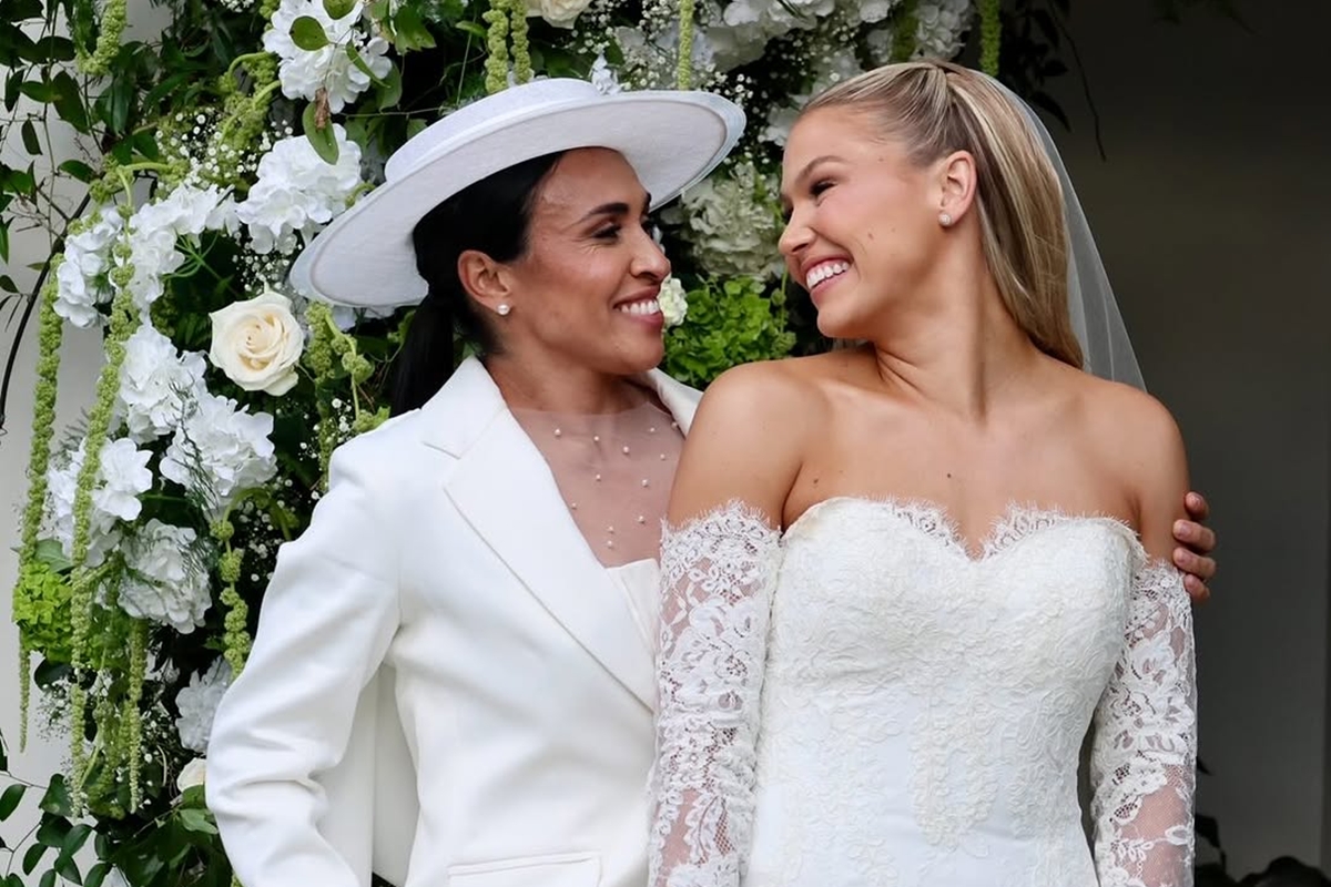 o casamento marta silva